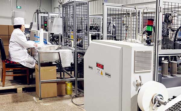 印刷廠機(jī)器設(shè)備1