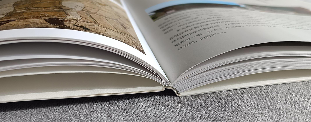 壁上丹青-忻州古代壁畫精選