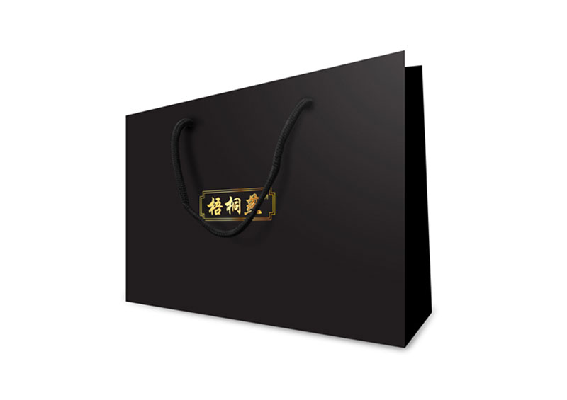 梧桐燕醋系列包裝