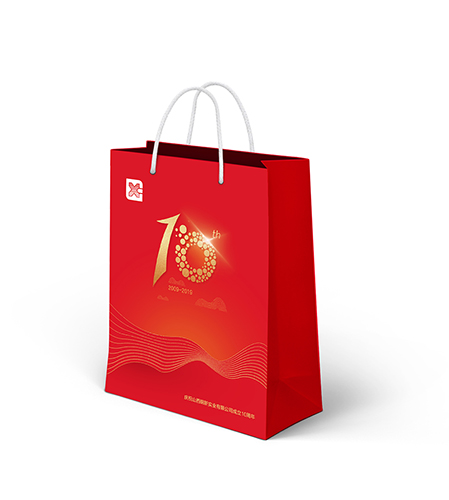 手提袋欣賞（三）